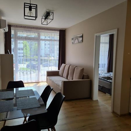 Apartament Bielskie Gory Bielsko-Biała Exterior foto