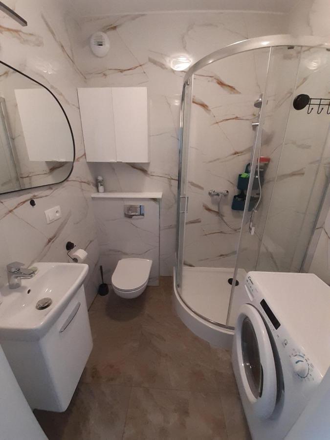 Apartament Bielskie Gory Bielsko-Biała Exterior foto